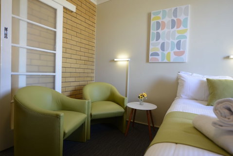 Sea Lake Motel - Nambucca Heads Accommodation 4
