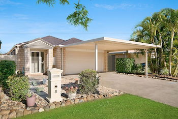 Central Redcliffe Holiday House - Nambucca Heads Accommodation 0