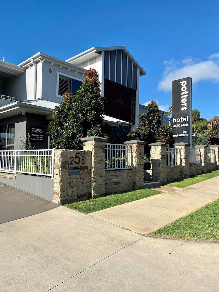 Nambucca Heads Accommodation