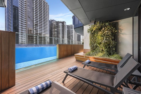 Imagine Marco - Nambucca Heads Accommodation 0
