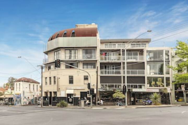 St Kilda VIC Nambucca Heads Accommodation