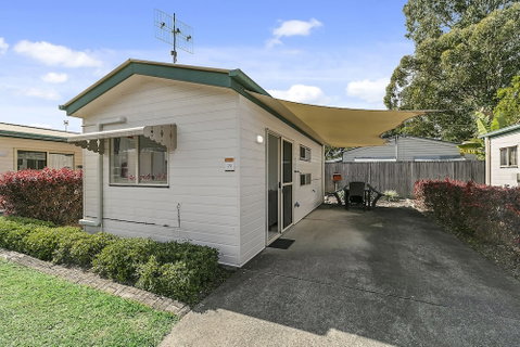 Ingenia Holidays Noosa - Nambucca Heads Accommodation 1