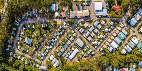 Ingenia Holidays Noosa - Nambucca Heads Accommodation 0