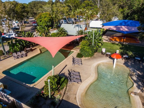 Ingenia Holidays Noosa - Nambucca Heads Accommodation 3