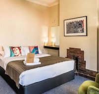 Alabama Hotel Hobart - Nambucca Heads Accommodation