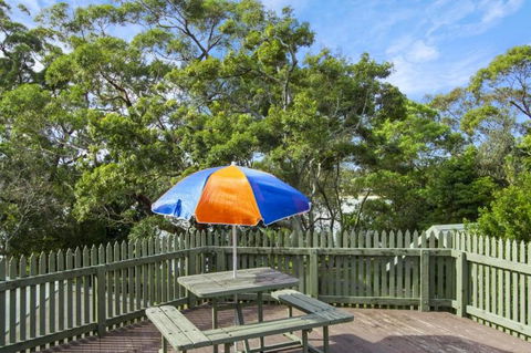 Haven Holiday Resort Sussex Inlet - Nambucca Heads Accommodation 5