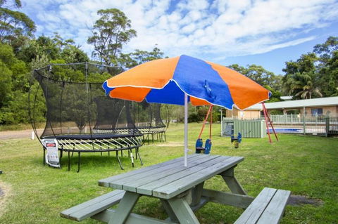 Haven Holiday Resort Sussex Inlet - Nambucca Heads Accommodation 1