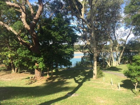 Haven Holiday Resort Sussex Inlet - Nambucca Heads Accommodation 4