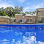 Haven Holiday Resort Sussex Inlet - Nambucca Heads Accommodation 0