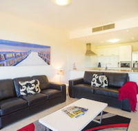 Palm View - Nambucca Heads Accommodation