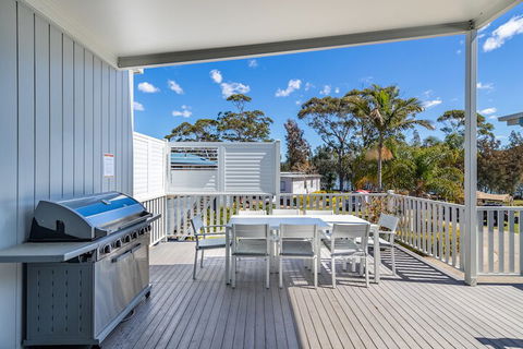 Ingenia Holidays Lake Conjola - Nambucca Heads Accommodation 2