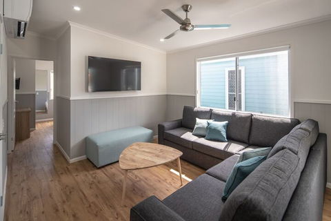 Ingenia Holidays Lake Conjola - Nambucca Heads Accommodation 1