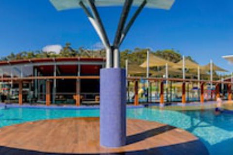 Ingenia Holidays Lake Conjola - Nambucca Heads Accommodation 0