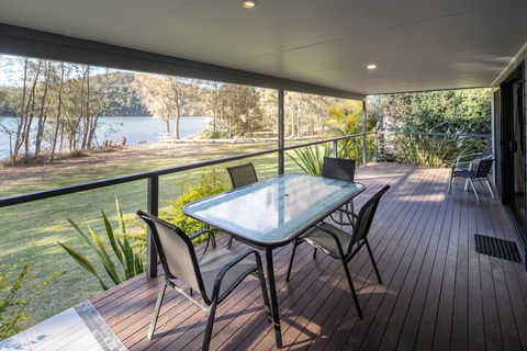 Ingenia Holidays Lake Conjola - Nambucca Heads Accommodation 3