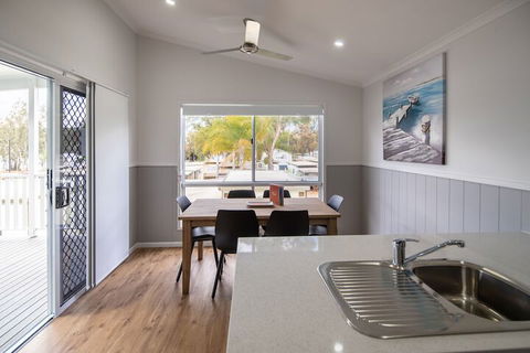 Ingenia Holidays Lake Conjola - Nambucca Heads Accommodation 4