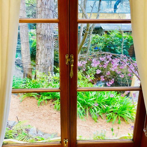Aldgate Creek Cottage Bed & Breakfast - Nambucca Heads Accommodation 6
