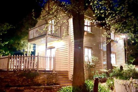 Aldgate Creek Cottage Bed & Breakfast - Nambucca Heads Accommodation 0