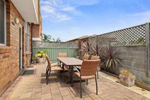 The Pines 5 - Nambucca Heads Accommodation 5