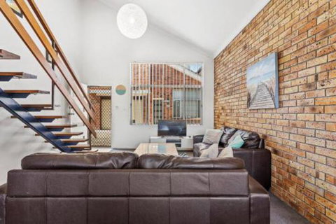 The Pines 5 - Nambucca Heads Accommodation 0