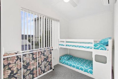 The Pines 5 - Nambucca Heads Accommodation 2