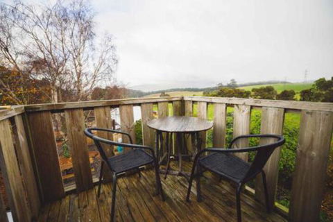 Carinya Farm Holiday Retreat - Nambucca Heads Accommodation 4