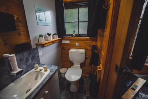 Carinya Farm Holiday Retreat - Nambucca Heads Accommodation 3