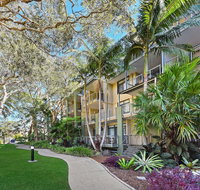 Club Wyndham Flynns Beach Trademark Collection by Wyndham - Nambucca Heads Accommodation
