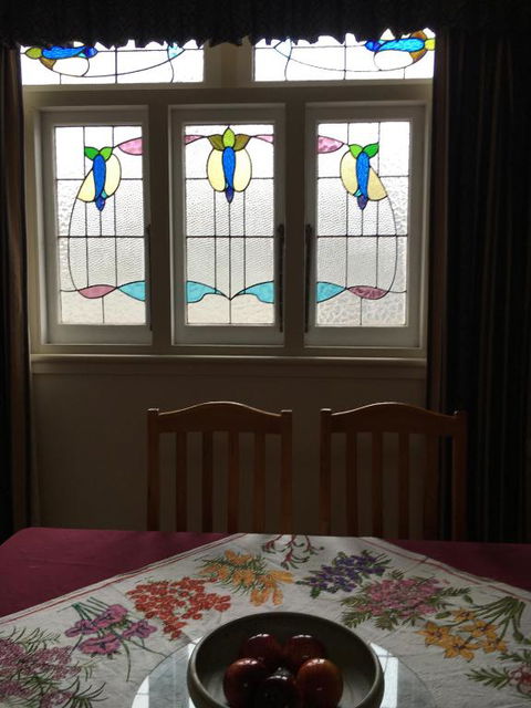 A Homestead On Market - Nambucca Heads Accommodation 2