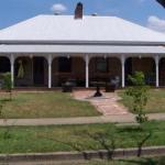 A Homestead On Market - Nambucca Heads Accommodation 0