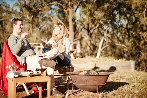 Moodemere Lake House - Nambucca Heads Accommodation 7