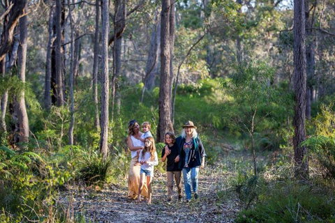 Redgate Forest Retreat - Nambucca Heads Accommodation 2