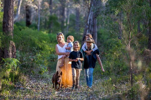 Redgate Forest Retreat - Nambucca Heads Accommodation 6