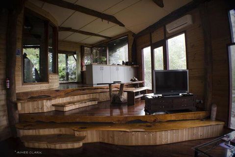 Ark Of Denmark - Nambucca Heads Accommodation 5