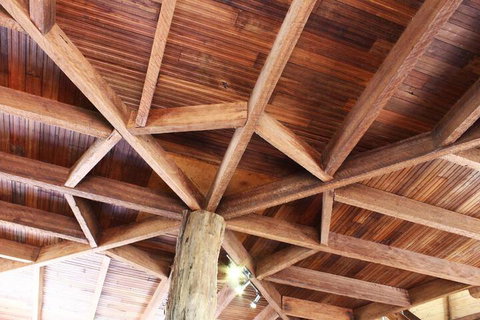 Ark Of Denmark - Nambucca Heads Accommodation 3