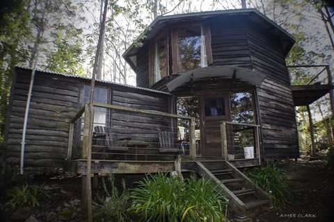 Ark Of Denmark - Nambucca Heads Accommodation 4