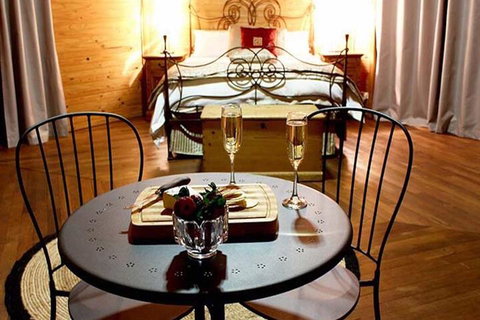 Ark Of Denmark - Nambucca Heads Accommodation 0