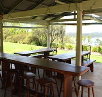 Reflections - Lake Cooby - Nambucca Heads Accommodation