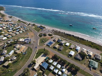 Horrocks Beach Caravan Park - Nambucca Heads Accommodation 0