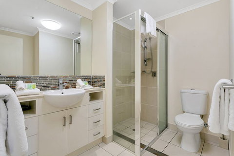Centrepoint Apartments - Nambucca Heads Accommodation 6