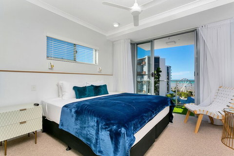 Centrepoint Apartments - Nambucca Heads Accommodation 4