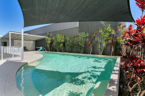 Centrepoint Apartments - Nambucca Heads Accommodation 1