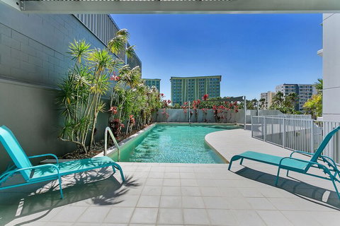 Centrepoint Apartments - Nambucca Heads Accommodation 3