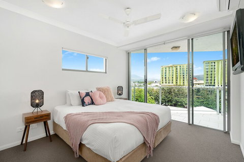 Centrepoint Apartments - Nambucca Heads Accommodation 5