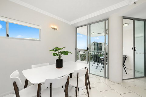 Centrepoint Apartments - Nambucca Heads Accommodation 7