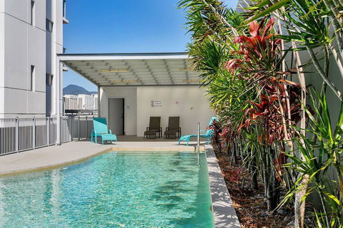 Centrepoint Apartments - Nambucca Heads Accommodation 2
