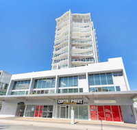 Centrepoint Apartments - Nambucca Heads Accommodation
