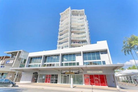 Centrepoint Apartments - Nambucca Heads Accommodation 0