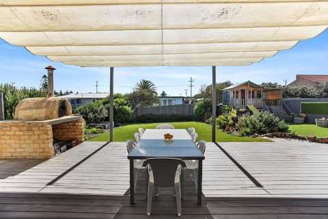RiverSea Goolwa Beachhouse WiFi Pet Friendly - Nambucca Heads Accommodation 5