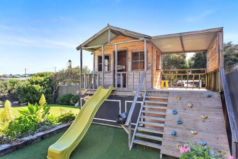 RiverSea Goolwa Beachhouse WiFi Pet Friendly - Nambucca Heads Accommodation 1
