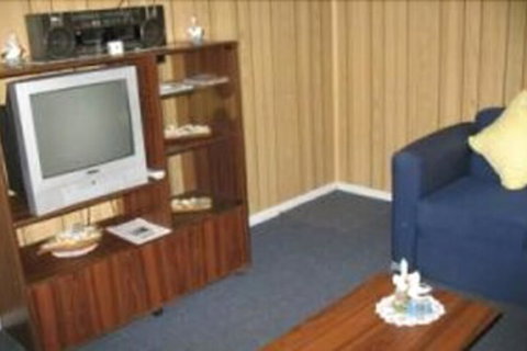Hutton Hide Away - Nambucca Heads Accommodation 7